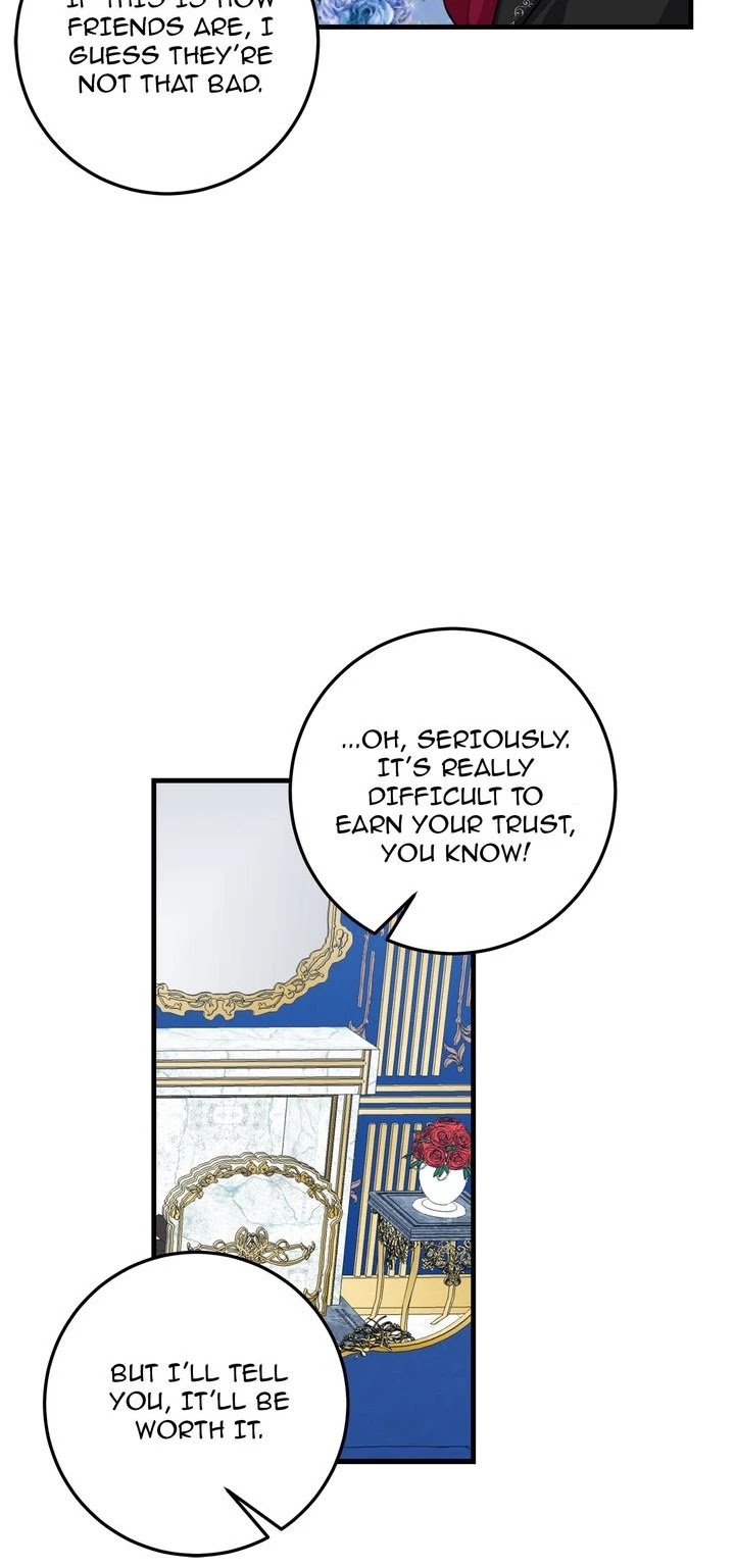 I Am a Child of This House Chapter 89 page 47 - Chapter 89