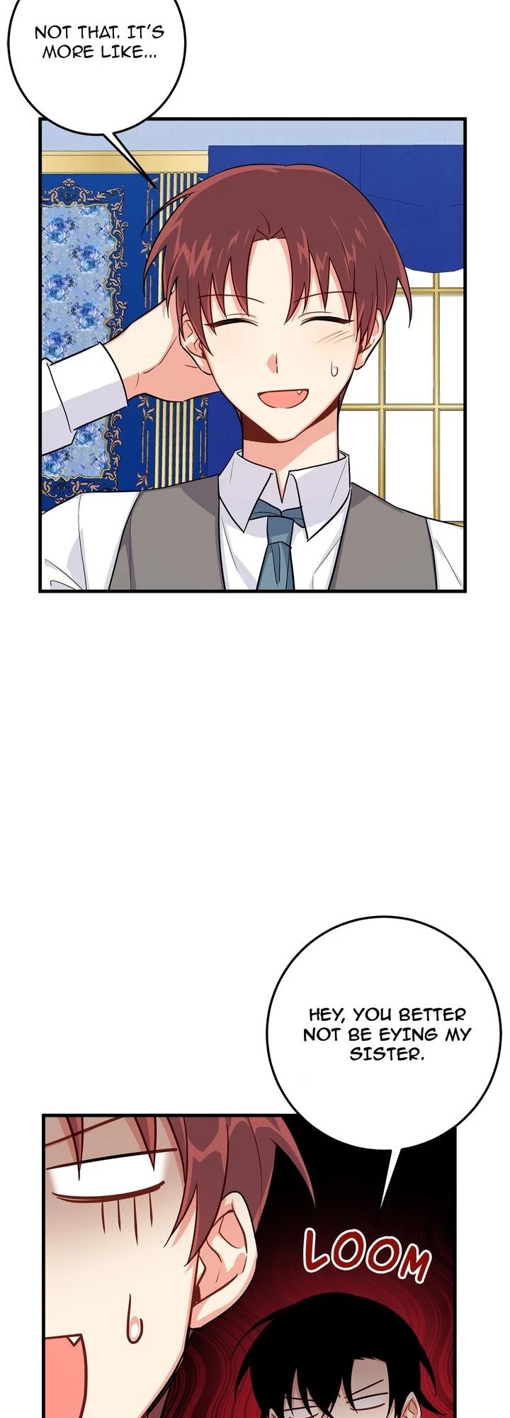 I Am a Child of This House Chapter 89 page 49 - Chapter 89