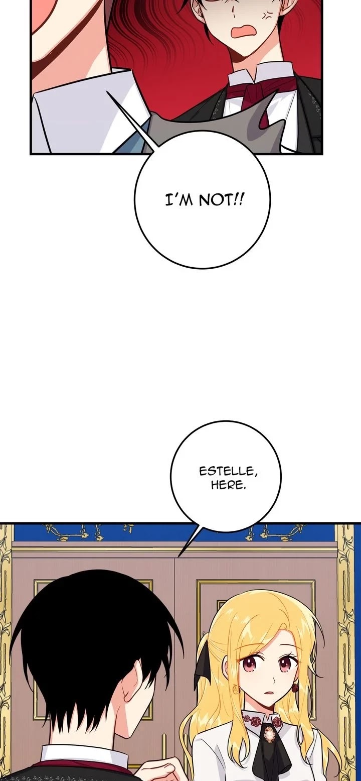 I Am a Child of This House Chapter 89 page 50 - Chapter 89