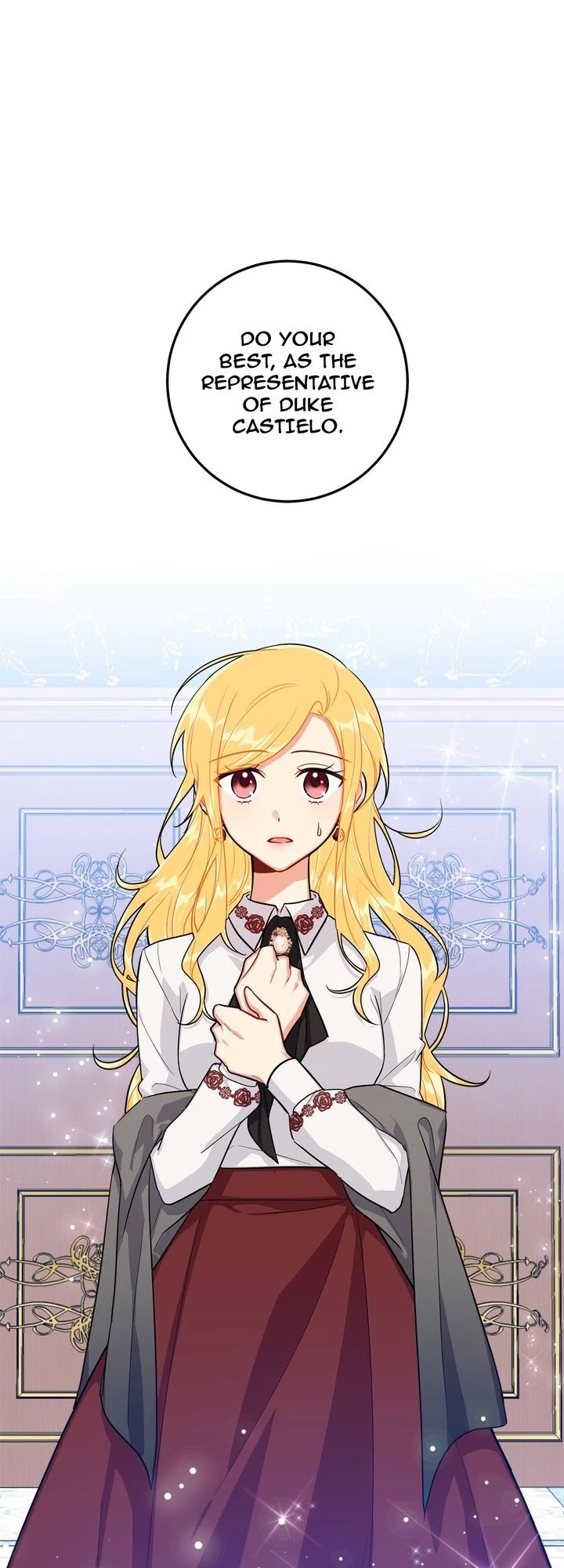 I Am a Child of This House Chapter 89 page 53 - Chapter 89