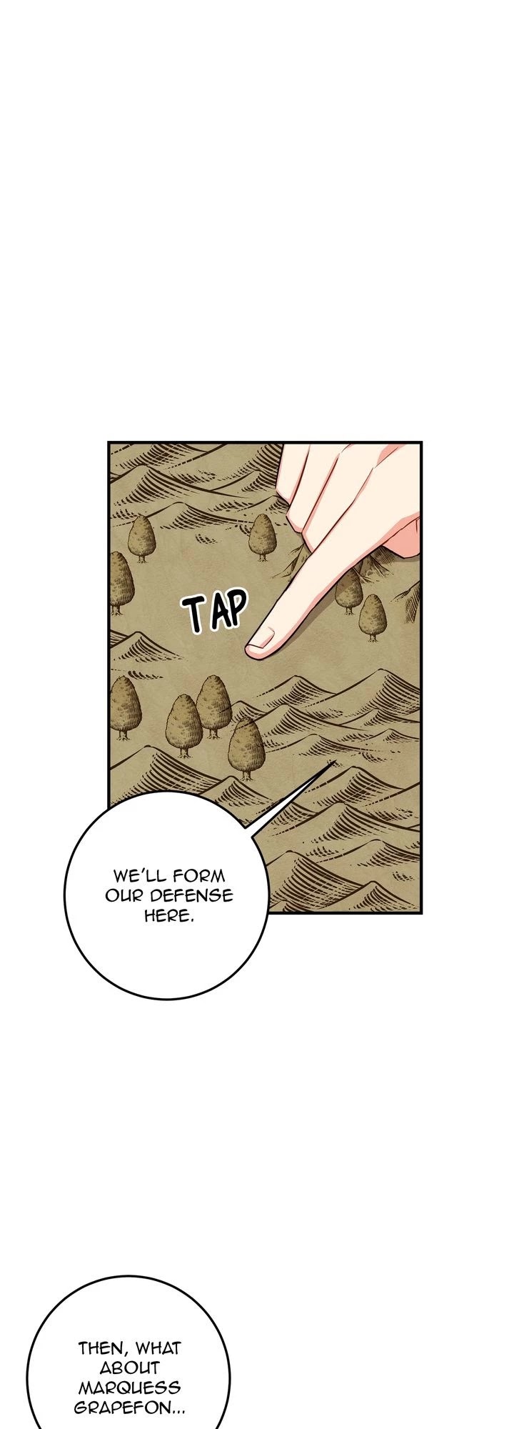 I Am a Child of This House Chapter 89 page 6 - Chapter 89