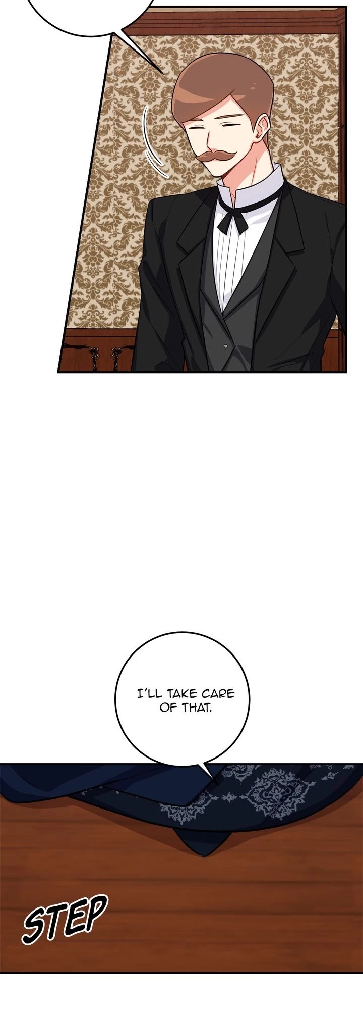 I Am a Child of This House Chapter 89 page 7 - Chapter 89