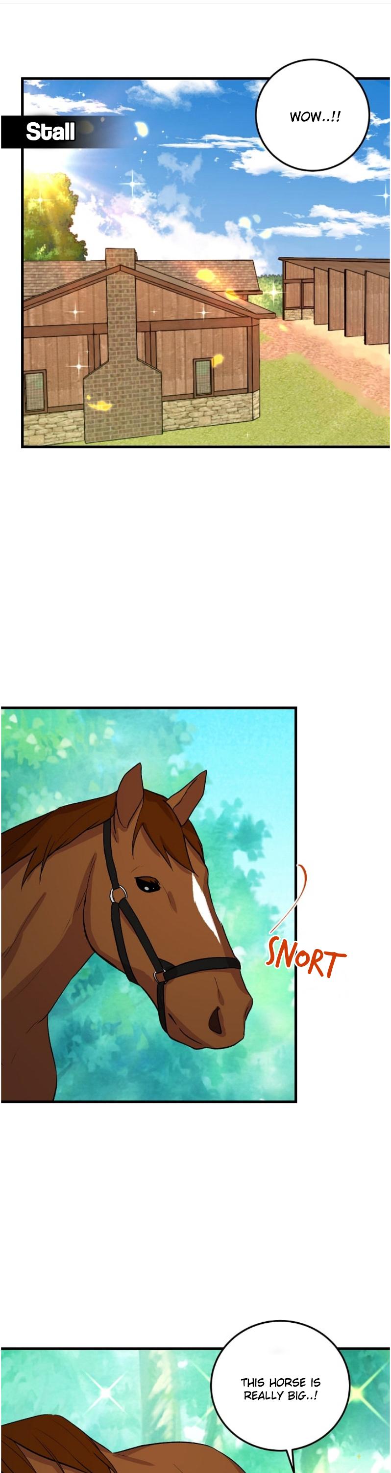 I Am a Child of This House Chapter 9 page 1 - Chapter 9