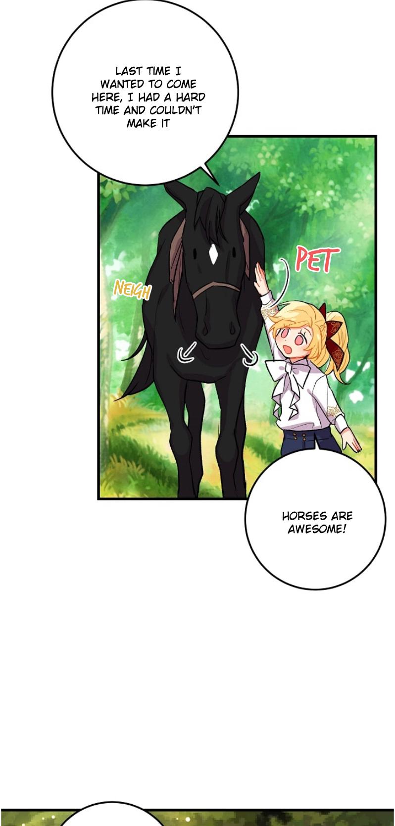 I Am a Child of This House Chapter 9 page 15 - Chapter 9