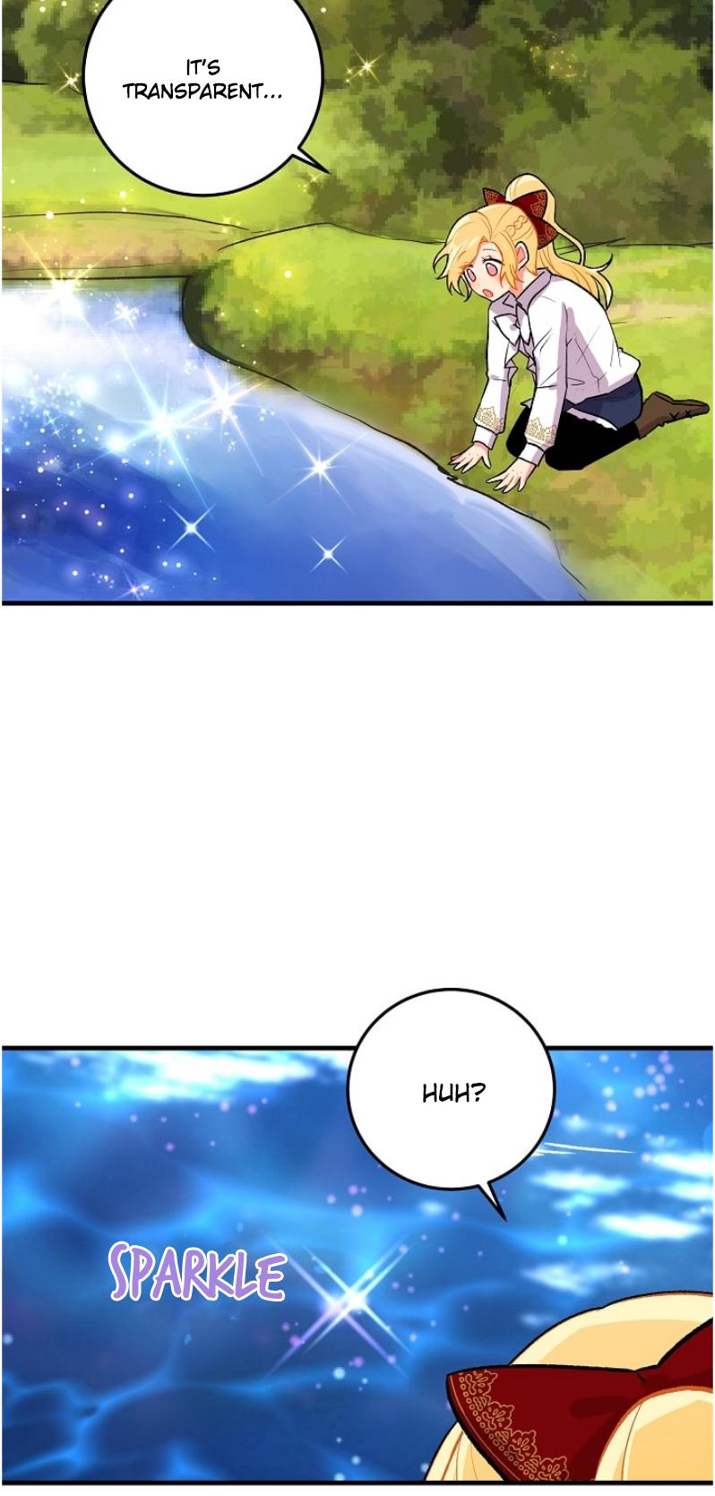 I Am a Child of This House Chapter 9 page 16 - Chapter 9