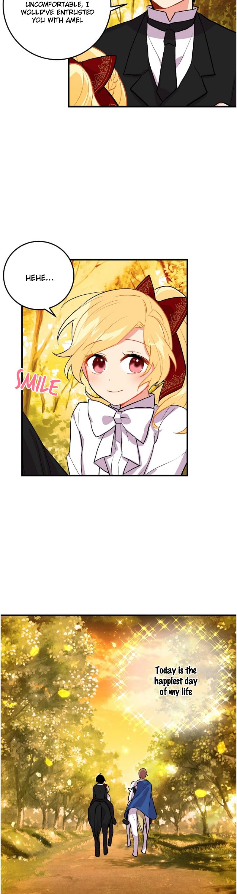I Am a Child of This House Chapter 9 page 24 - Chapter 9