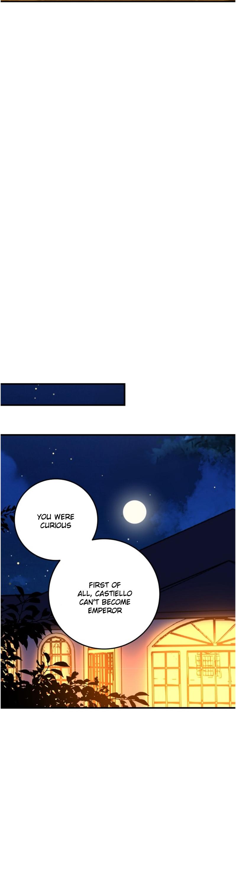 I Am a Child of This House Chapter 9 page 25 - Chapter 9