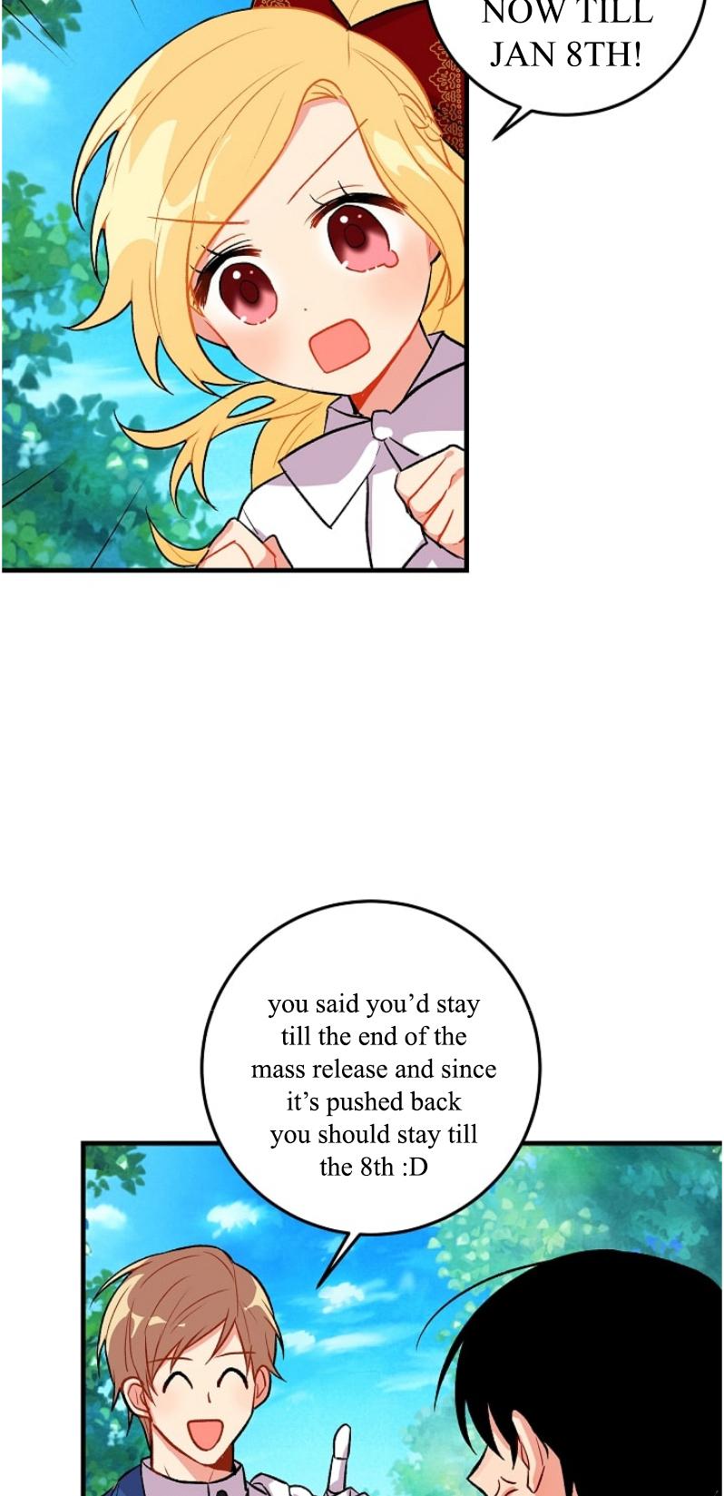 I Am a Child of This House Chapter 9 page 31 - Chapter 9