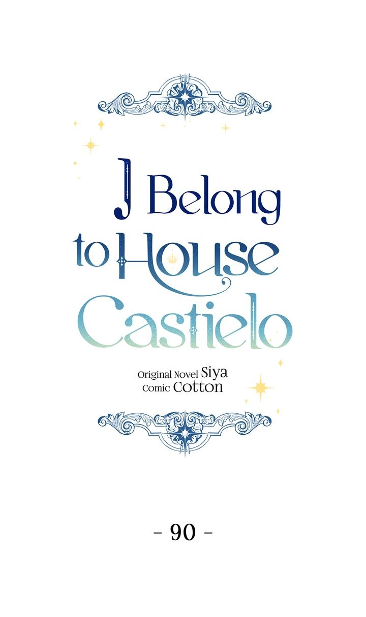 I Am a Child of This House Chapter 90 page 1 - Chapter 90