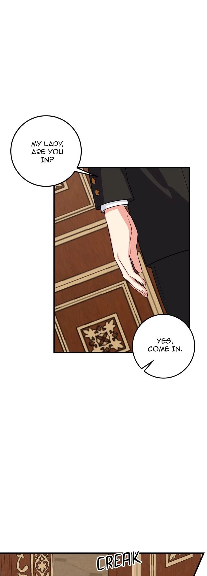 I Am a Child of This House Chapter 90 page 10 - Chapter 90