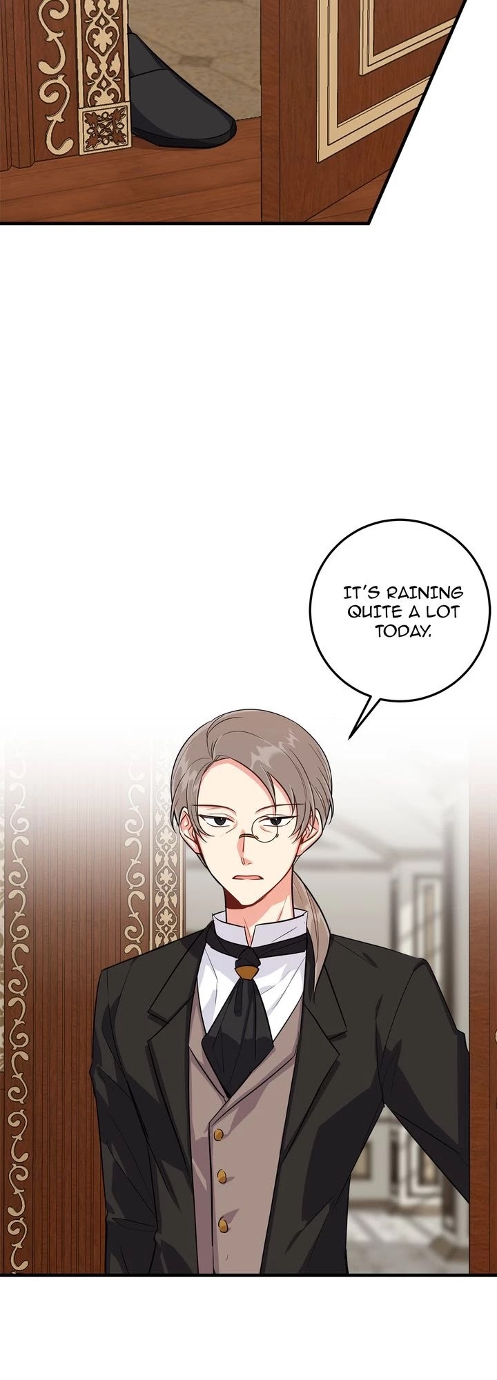 I Am a Child of This House Chapter 90 page 11 - Chapter 90