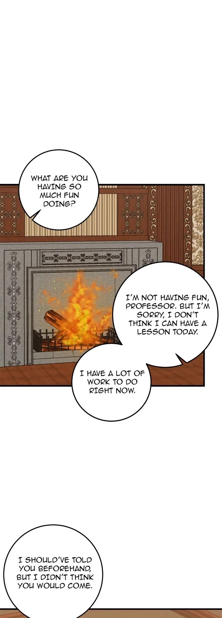 I Am a Child of This House Chapter 90 page 13 - Chapter 90