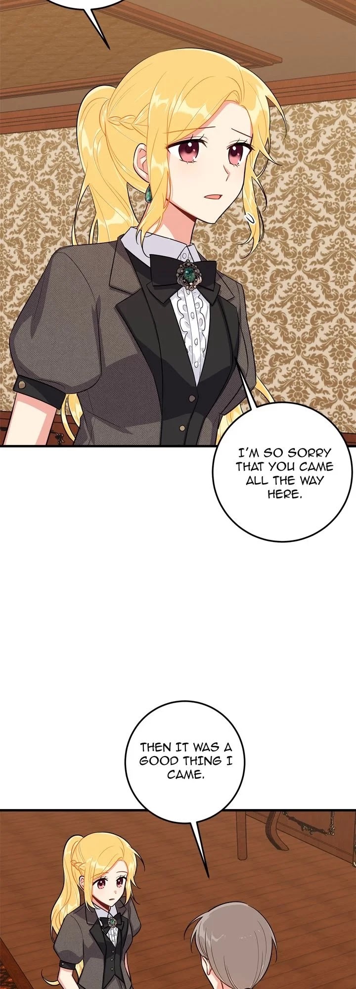 I Am a Child of This House Chapter 90 page 14 - Chapter 90