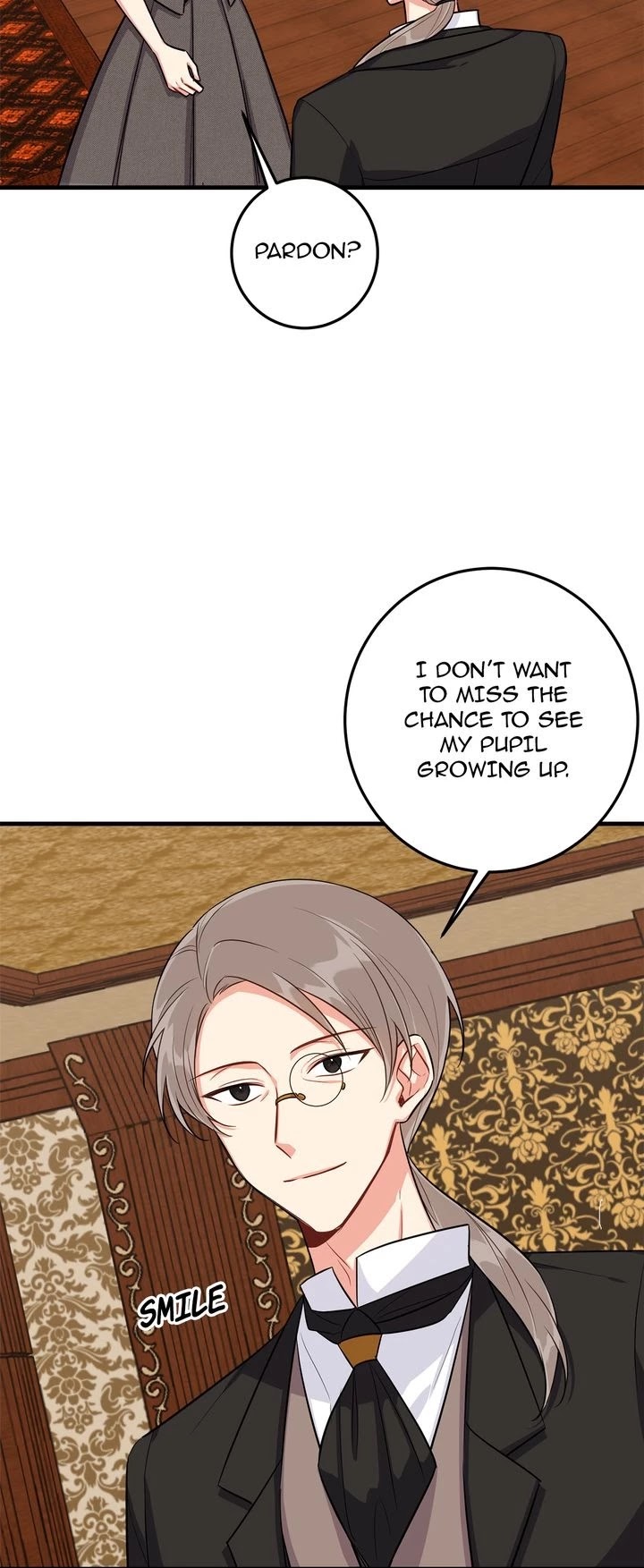 I Am a Child of This House Chapter 90 page 15 - Chapter 90