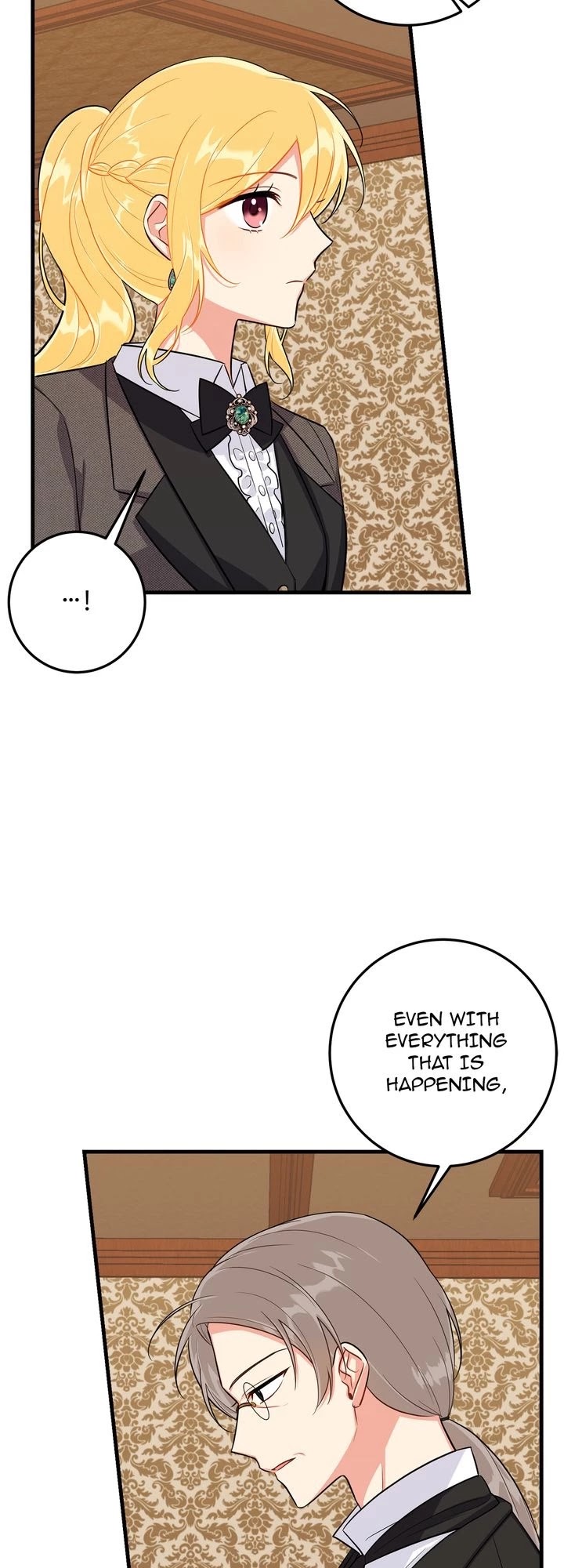 I Am a Child of This House Chapter 90 page 18 - Chapter 90