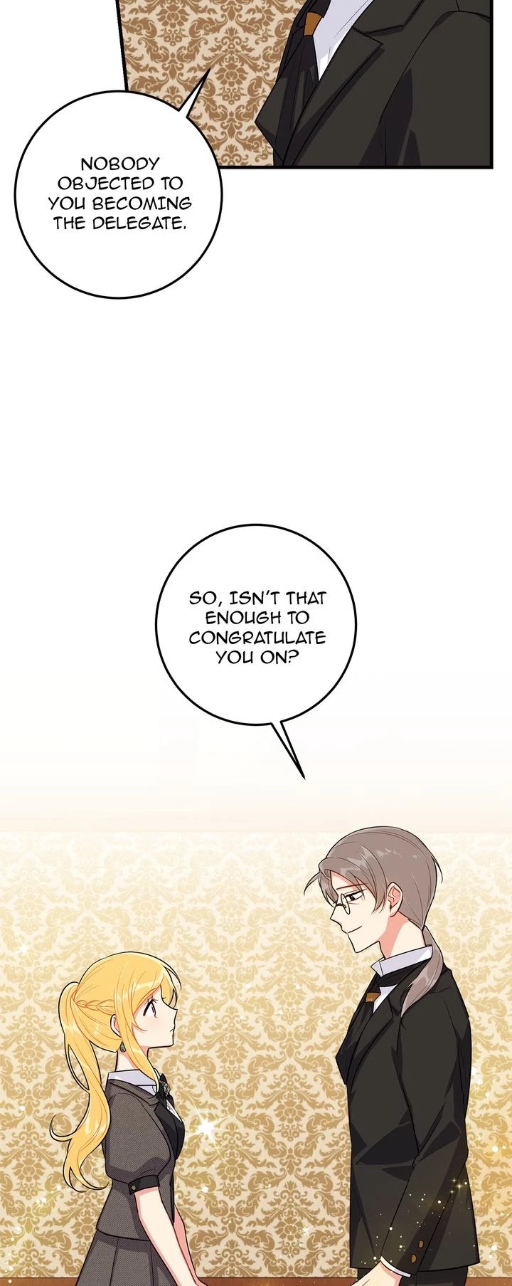 I Am a Child of This House Chapter 90 page 19 - Chapter 90