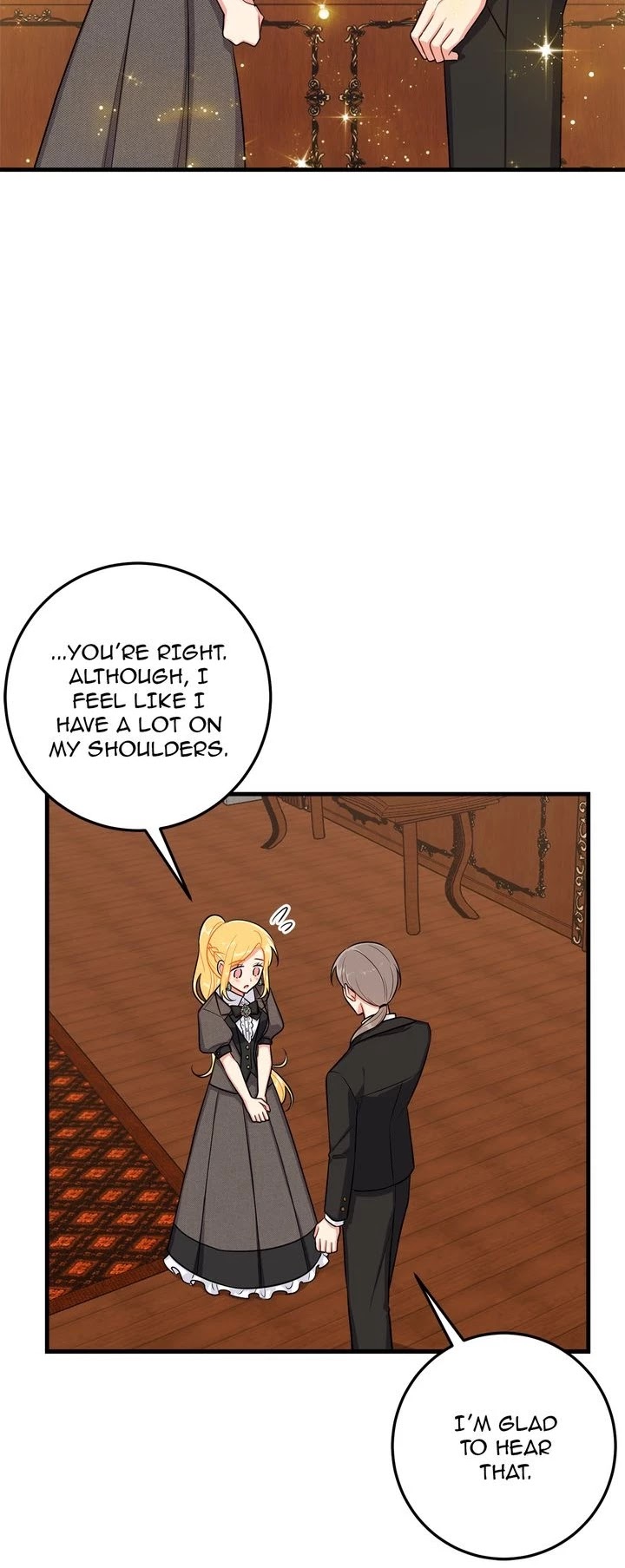 I Am a Child of This House Chapter 90 page 20 - Chapter 90