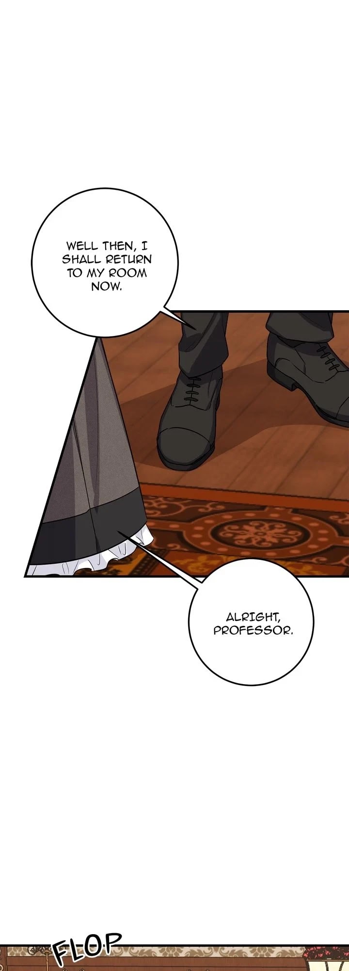 I Am a Child of This House Chapter 90 page 21 - Chapter 90