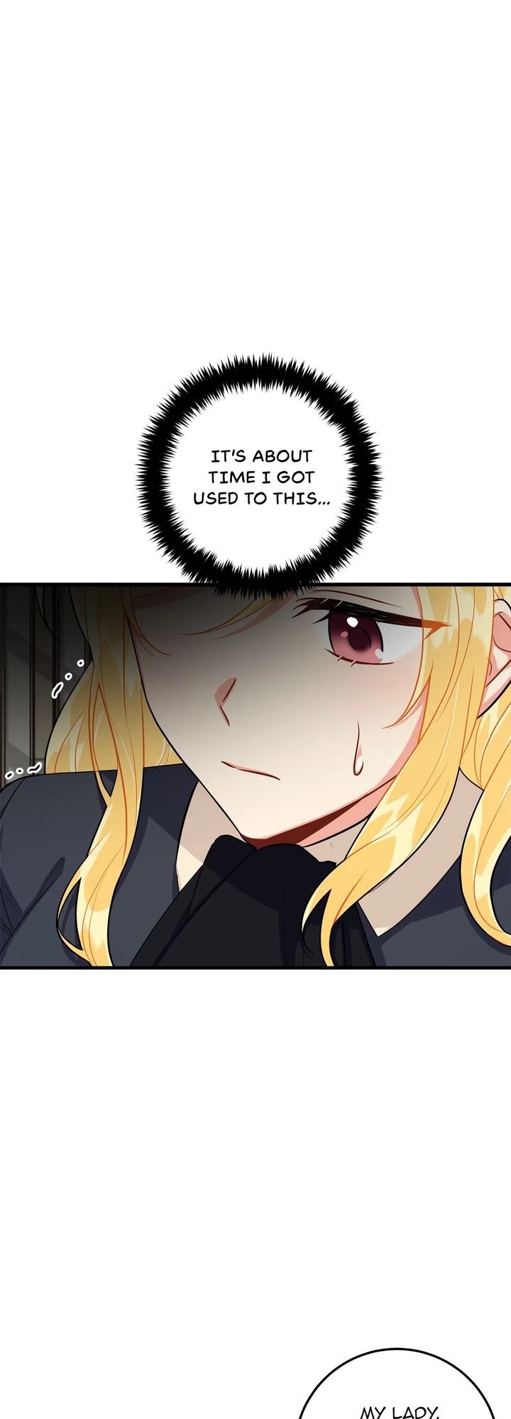 I Am a Child of This House Chapter 90 page 29 - Chapter 90