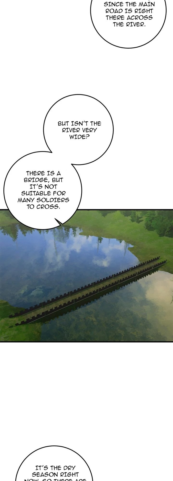 I Am a Child of This House Chapter 90 page 35 - Chapter 90