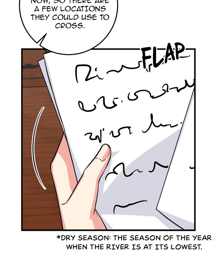 I Am a Child of This House Chapter 90 page 36 - Chapter 90