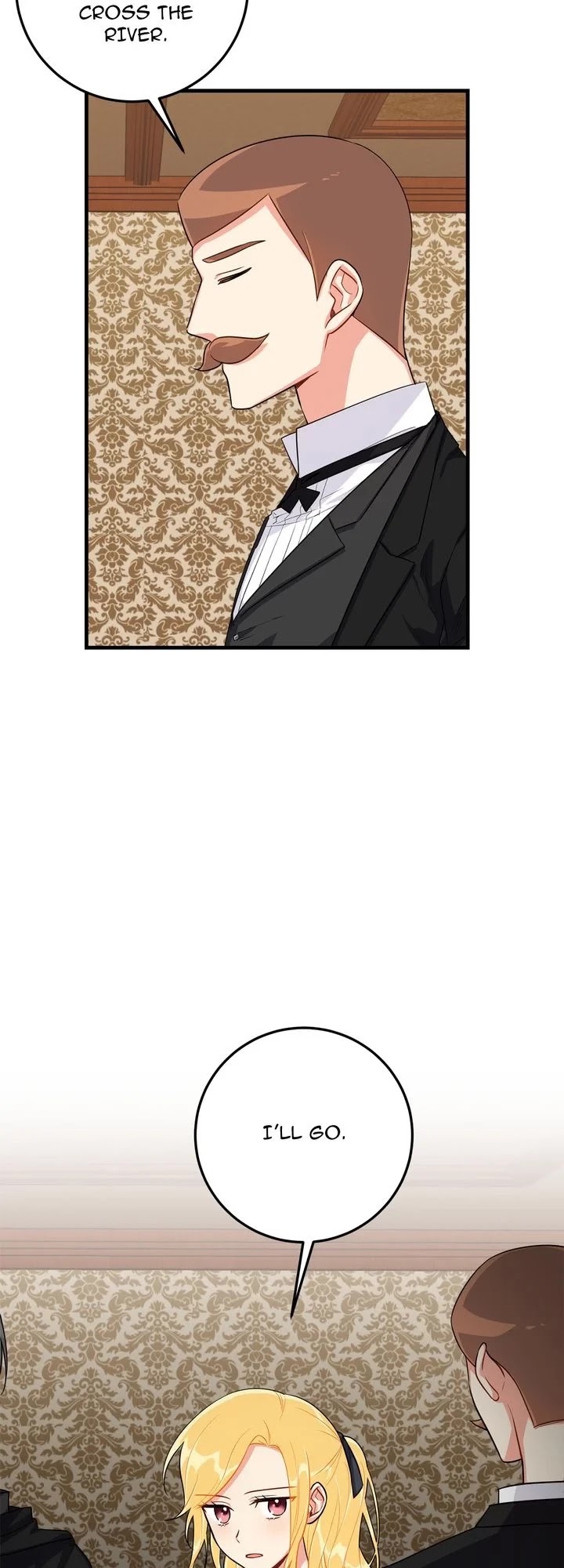 I Am a Child of This House Chapter 90 page 38 - Chapter 90