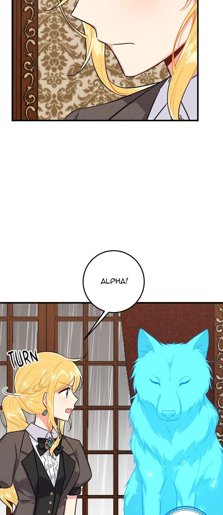I Am a Child of This House Chapter 90 page 4 - Chapter 90