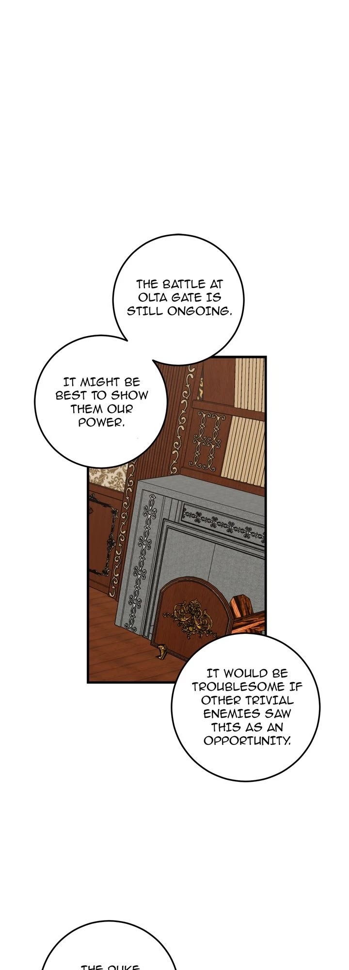 I Am a Child of This House Chapter 90 page 41 - Chapter 90