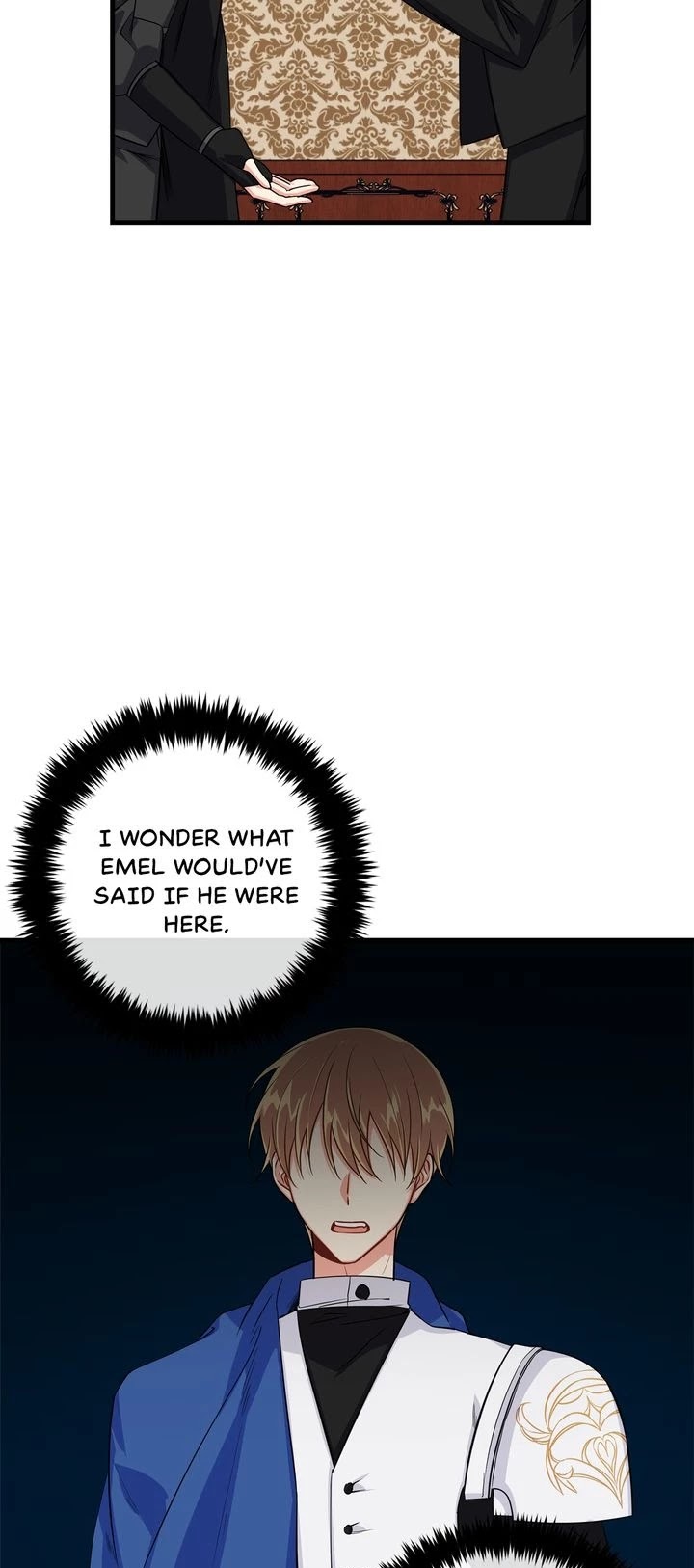 I Am a Child of This House Chapter 90 page 43 - Chapter 90