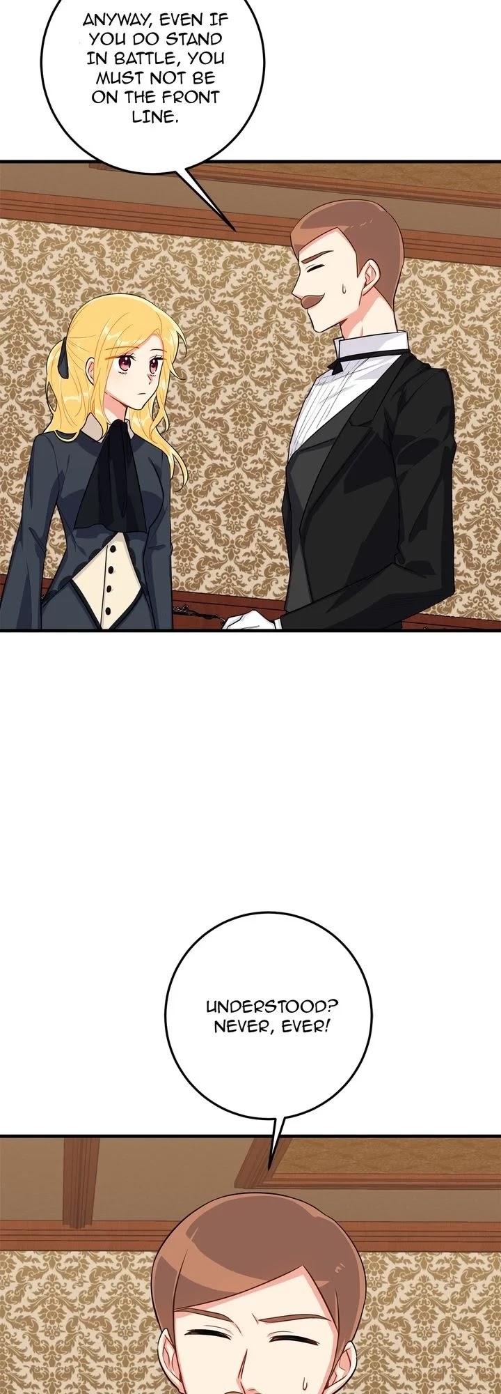I Am a Child of This House Chapter 90 page 46 - Chapter 90
