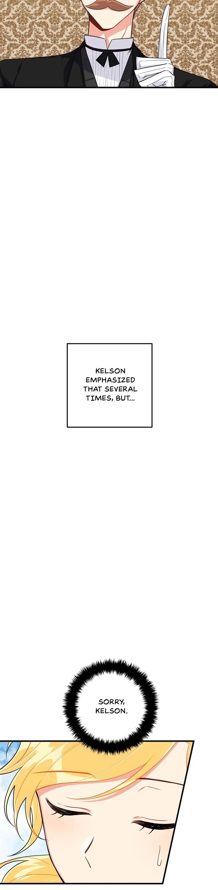 I Am a Child of This House Chapter 90 page 47 - Chapter 90