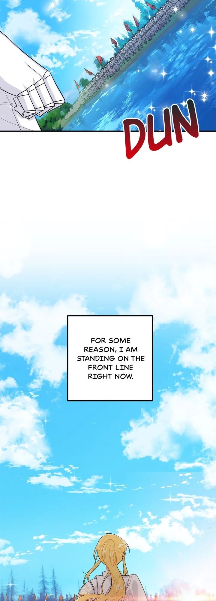 I Am a Child of This House Chapter 90 page 49 - Chapter 90
