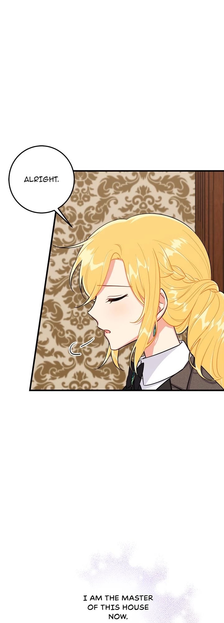 I Am a Child of This House Chapter 90 page 6 - Chapter 90