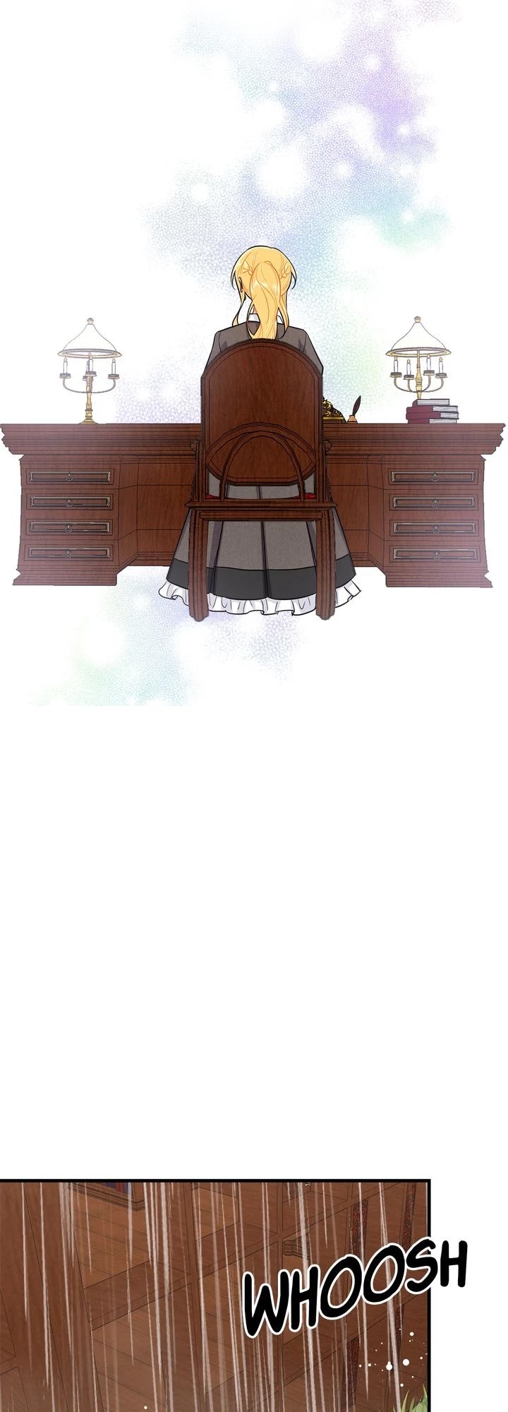 I Am a Child of This House Chapter 90 page 7 - Chapter 90