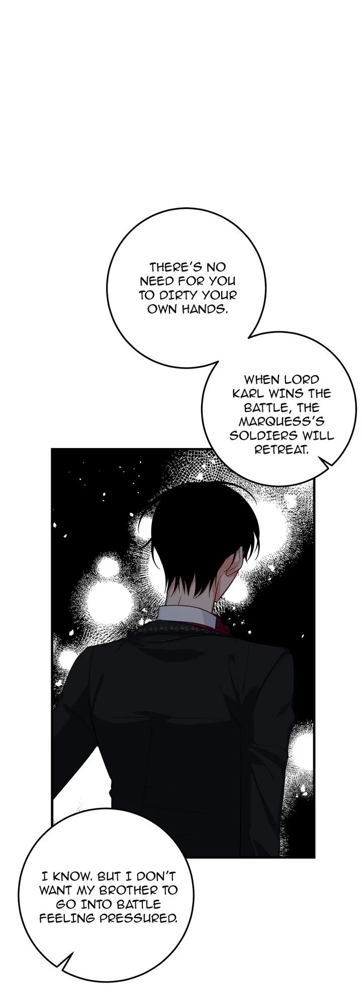 I Am a Child of This House Chapter 91 page 12 - Chapter 91