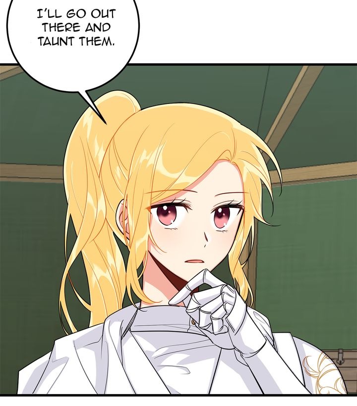 I Am a Child of This House Chapter 91 page 16 - Chapter 91
