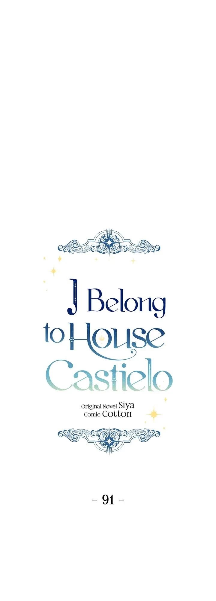 I Am a Child of This House Chapter 91 page 17 - Chapter 91