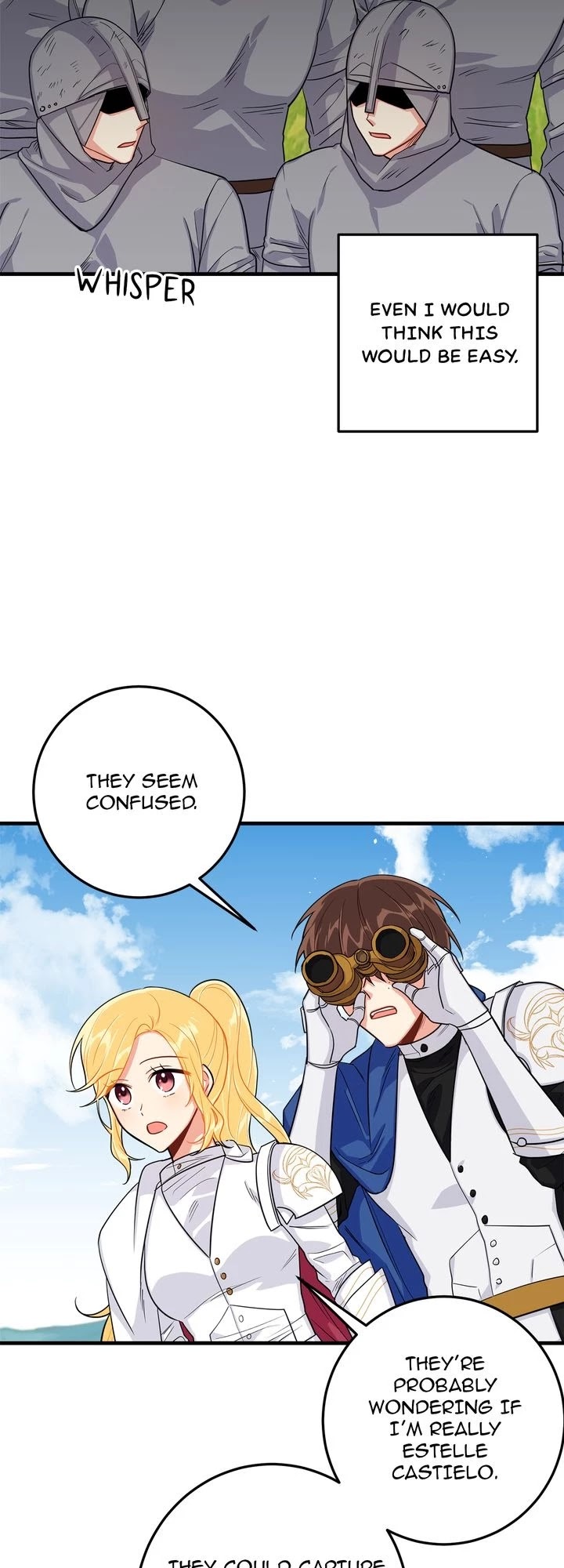 I Am a Child of This House Chapter 91 page 20 - Chapter 91