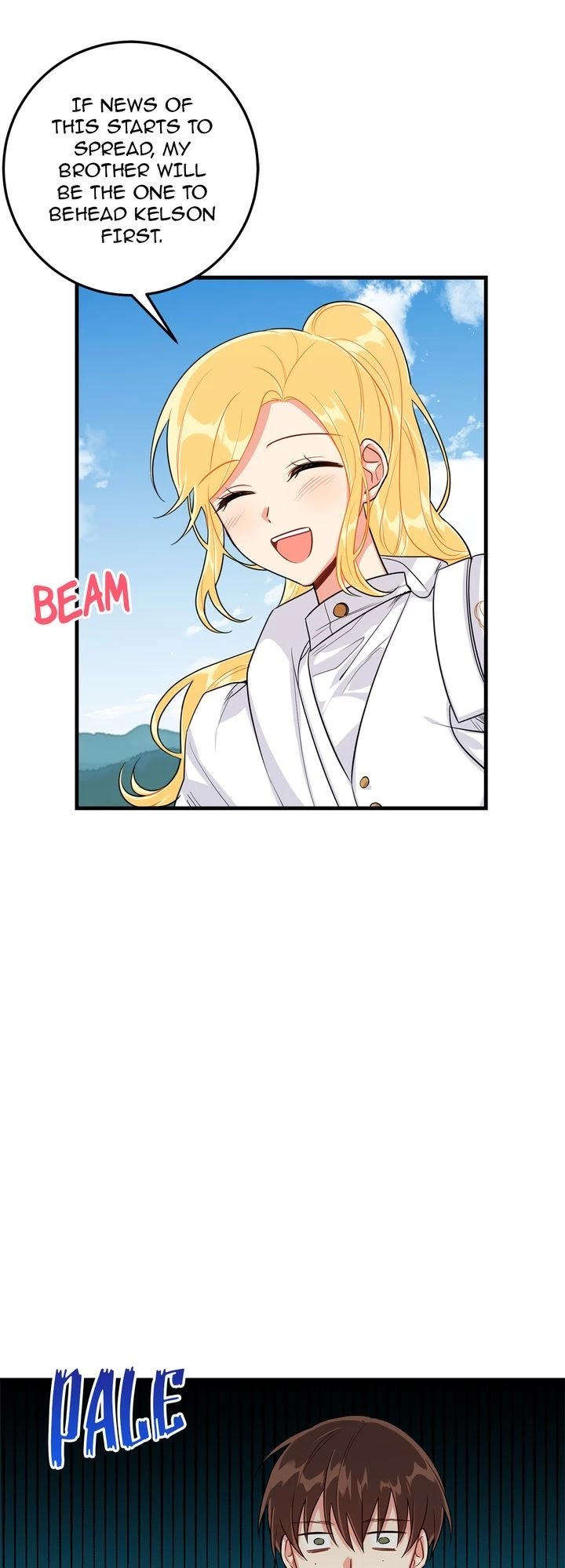 I Am a Child of This House Chapter 91 page 22 - Chapter 91