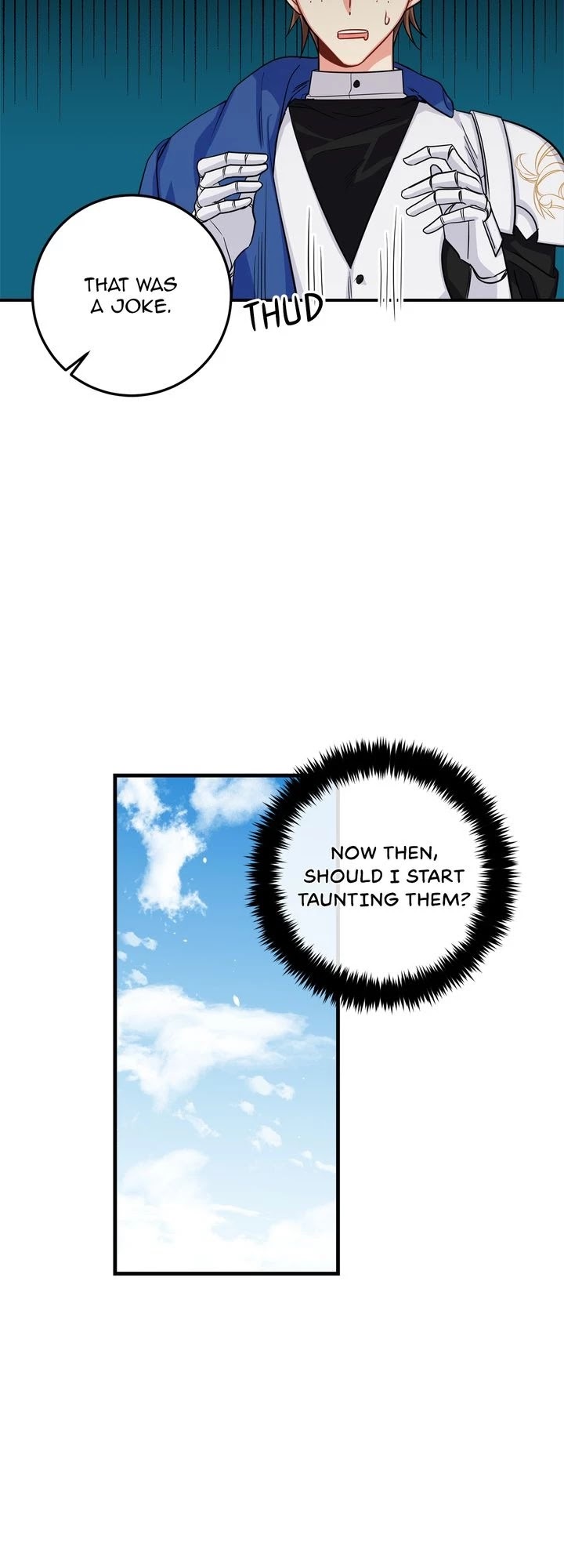 I Am a Child of This House Chapter 91 page 23 - Chapter 91
