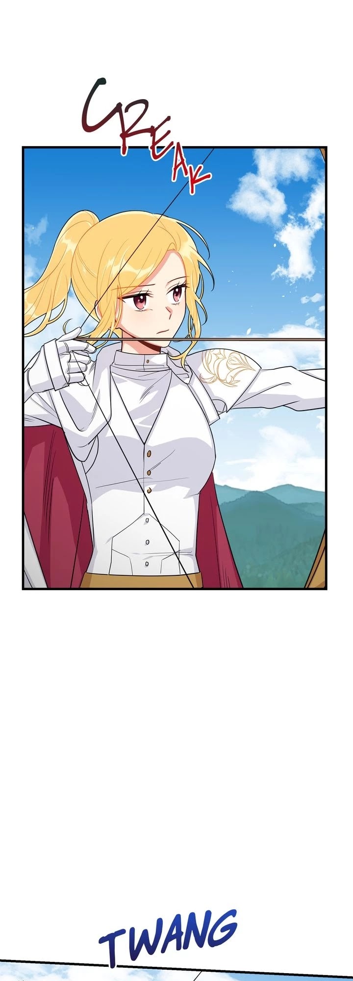 I Am a Child of This House Chapter 91 page 24 - Chapter 91