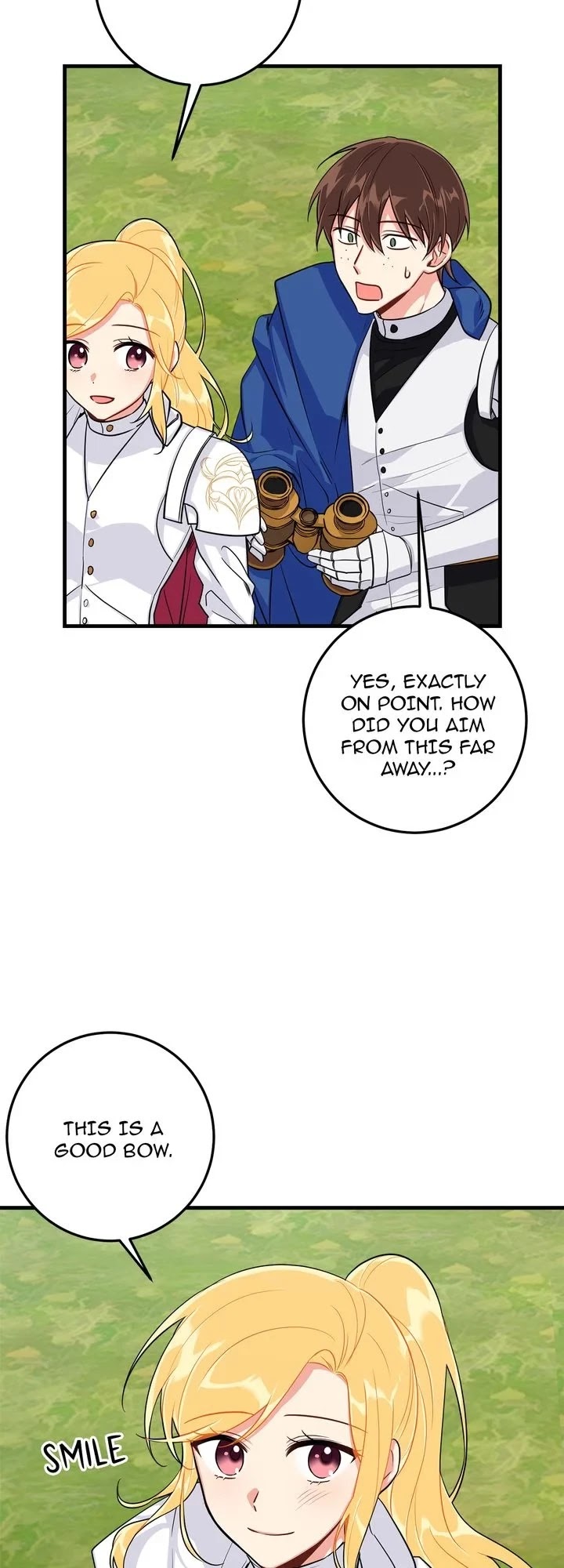 I Am a Child of This House Chapter 91 page 28 - Chapter 91