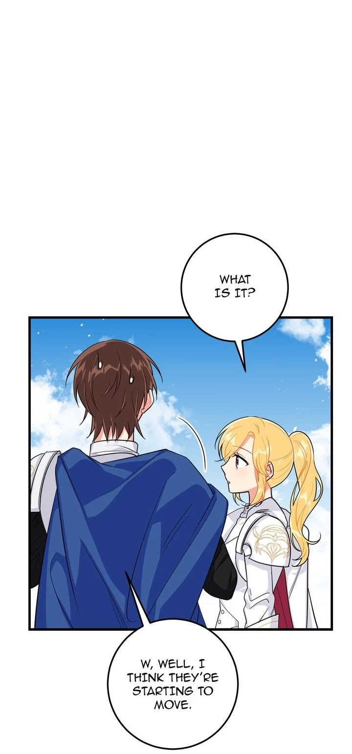 I Am a Child of This House Chapter 91 page 30 - Chapter 91