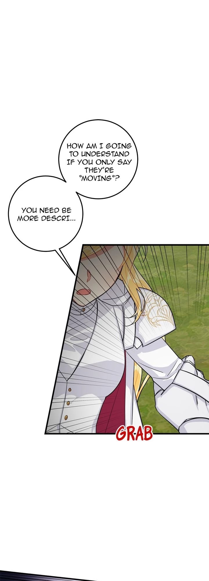 I Am a Child of This House Chapter 91 page 31 - Chapter 91
