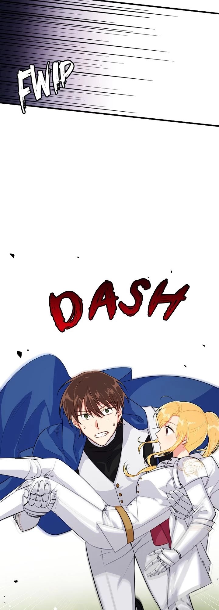 I Am a Child of This House Chapter 91 page 32 - Chapter 91