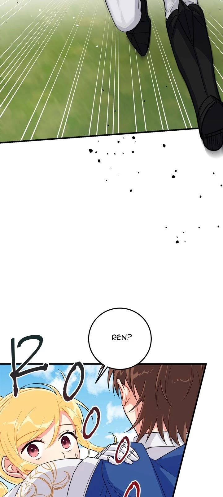 I Am a Child of This House Chapter 91 page 33 - Chapter 91