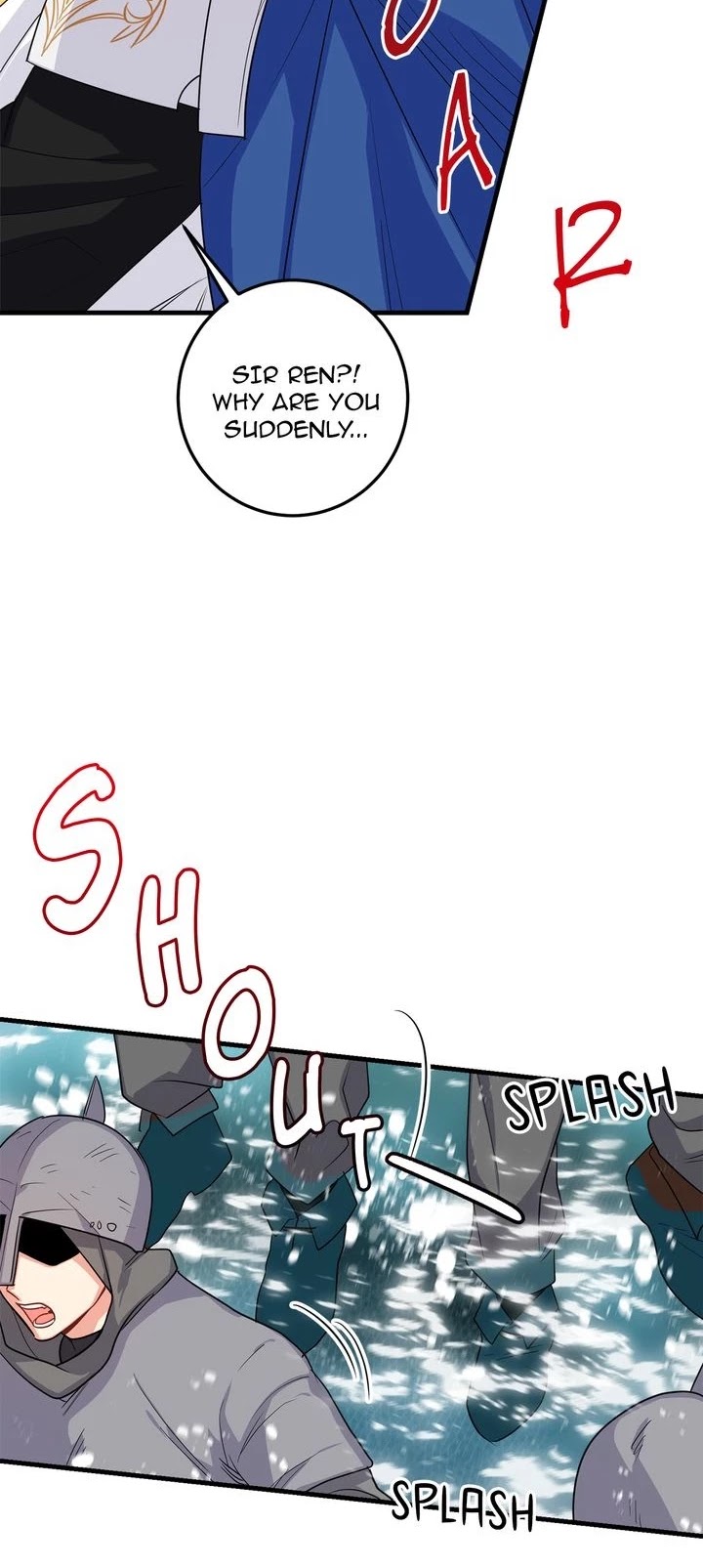 I Am a Child of This House Chapter 91 page 34 - Chapter 91
