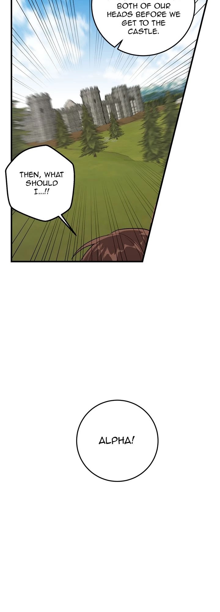 I Am a Child of This House Chapter 91 page 36 - Chapter 91