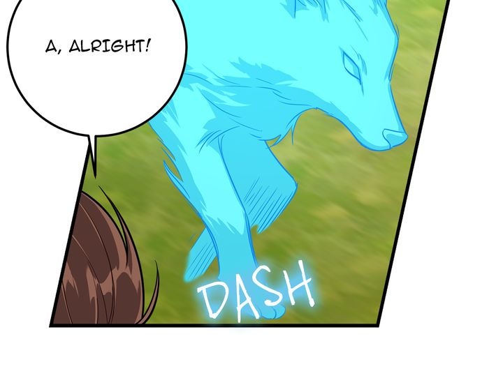 I Am a Child of This House Chapter 91 page 39 - Chapter 91