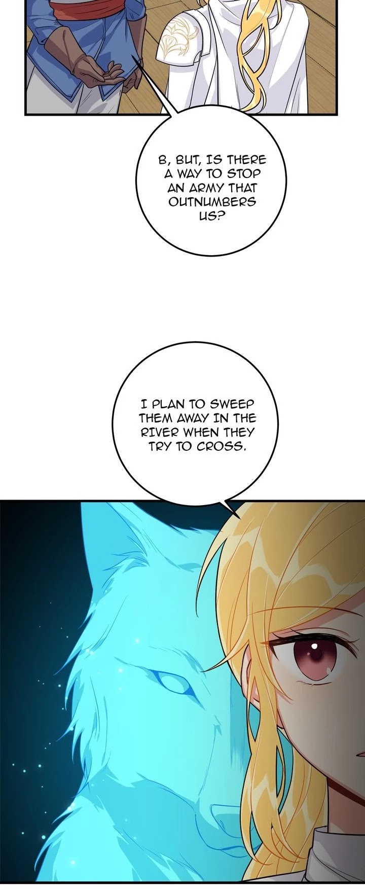 I Am a Child of This House Chapter 91 page 4 - Chapter 91